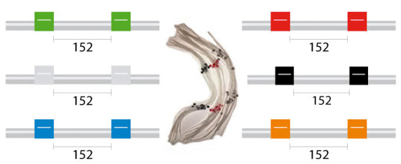 PVC | 2tag Pump Tubes