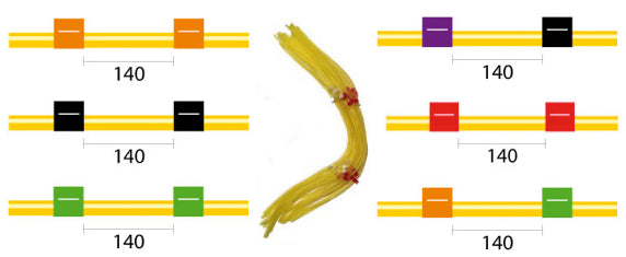 SolvaFlex | 2tag Pump Tubes