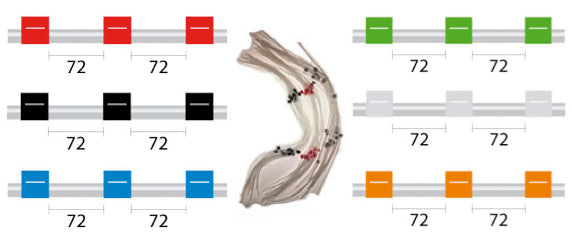 PVC | 3tag Pump Tubes