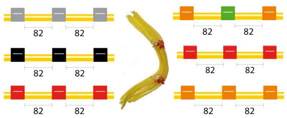 SolvaFlex | 3tag Pump Tubes