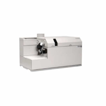 Agilent 4500/7500 ICP-MS