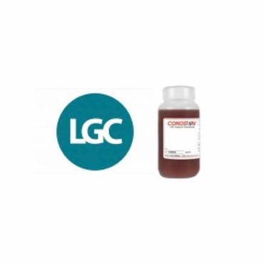 Organic Calibration Standards (ICP)