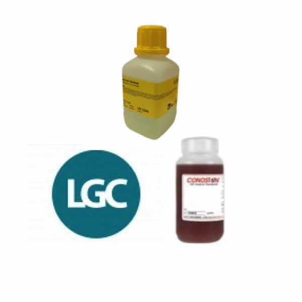 Aqueous Calibration Standards (ICP)