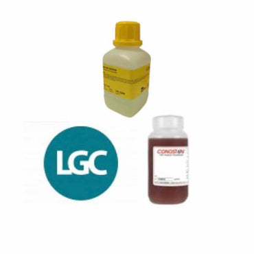 Aqueous Calibration Standards (ICP)