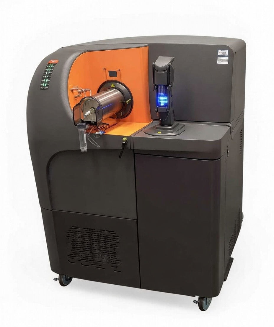 Standard BioTools Mass Cytometer