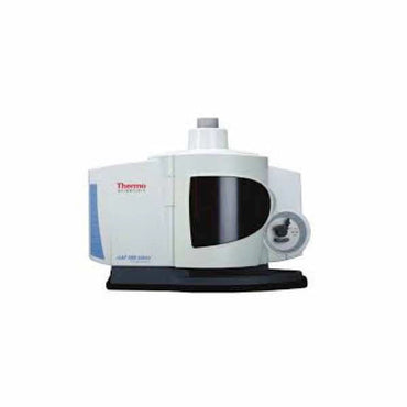 Thermo iCAP 6000/7000 Radial