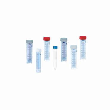 Probengefäße & Vials