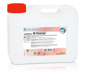 Dr. Weigert neodisher N Neutralisationsmittel - 5 L