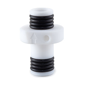 JVI GAZ-08 Connector Assembly