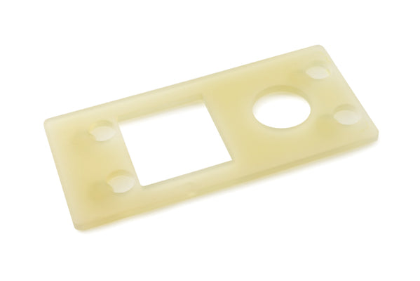 IsoMist XR adaptor plate