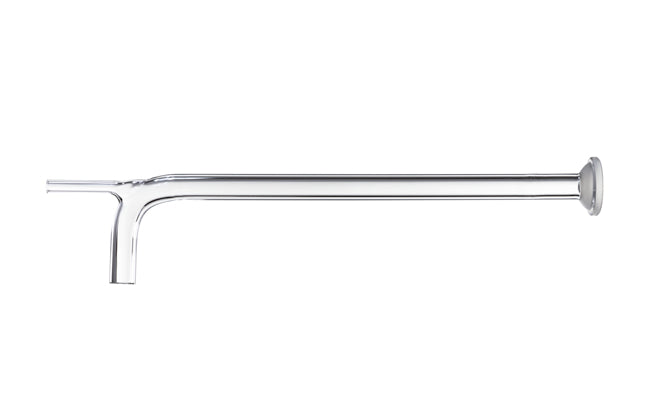 S13 Low-rise Elbow make up gas adaptor