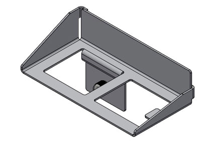 IsoMist XR Bracket