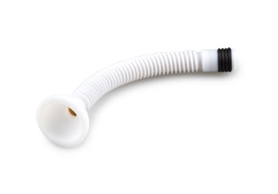 PuraFlex Transfer Tube GAZ08-S19