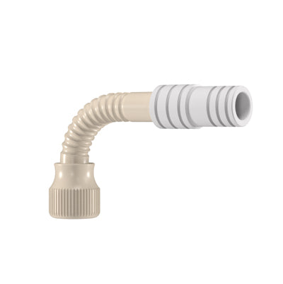 DC PEEK Transfer Tube for NexION 1000, 1100, 2000, 2200, 5000