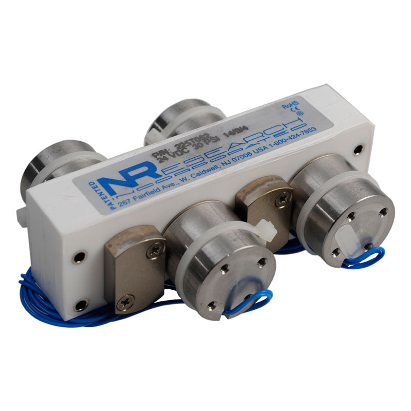 225T082 24 VDC 30 PSI