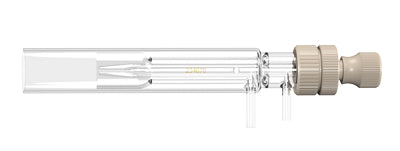 SDT with 1.5mm Quartz Injector & DC-JVI adaptor