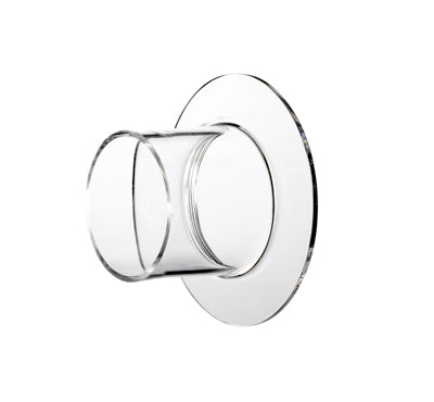 Quartz Bonnet for Nu Plasma