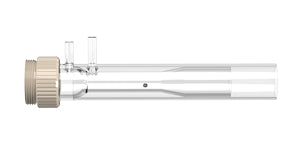Semi Demountable Torch body for ICPMS-2030, 40, 50