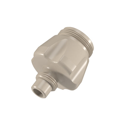 DC Injector Adaptor Assy for D-Torch