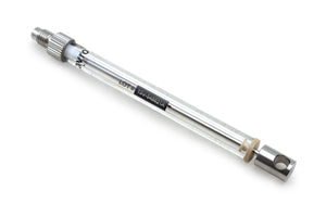 Syringe 2.5mL for Assist