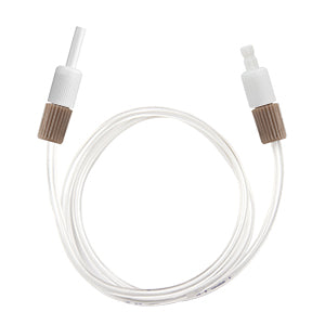 Nebulizer Gas Fitting for PE Optima