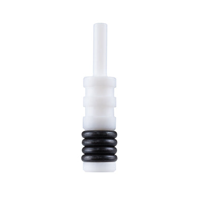 Hydride Spray Chamber Connector Assembly