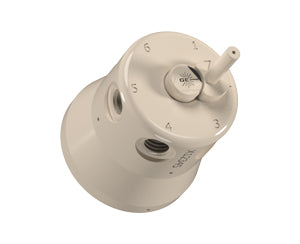 RotaValve for Agilent ICP-OES