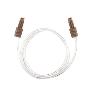 Gas Line 1/4-28 x 776mm Assembly
