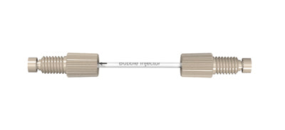 Bubble Injector Line