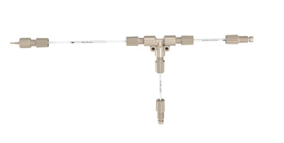 Bubble Injector Sample inlet connection kit