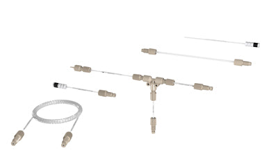 Valve Tubing Kit for Agilent 5000 Series ICP-OES