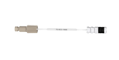Nebulizer Connector UniFit - 1/4"-28 Flangless - 95mm