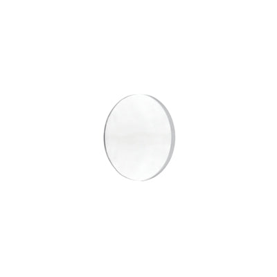 Pre-Optic Window Axial