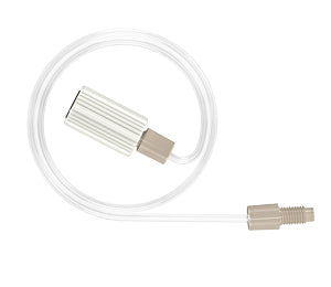 DC Fitting Type 52 with Ratchet Connector