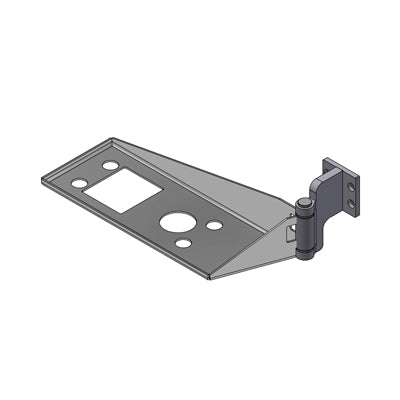 IsoMist XR Mount, Analytik Jena PlasmaQuant MS
