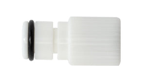 ICP Gas Inlet Fitting Type 62