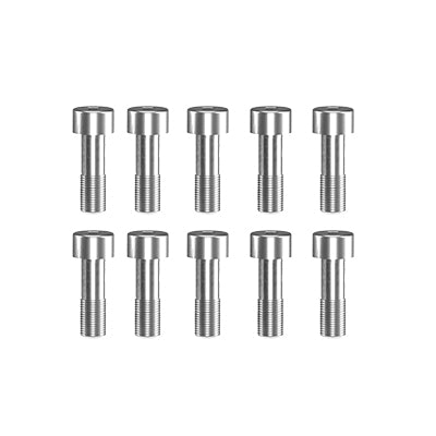 M4 x 16mm Captive Screws, PKT 10