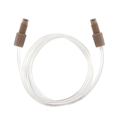 Gas Line 1/4-28 x 730 Assembly