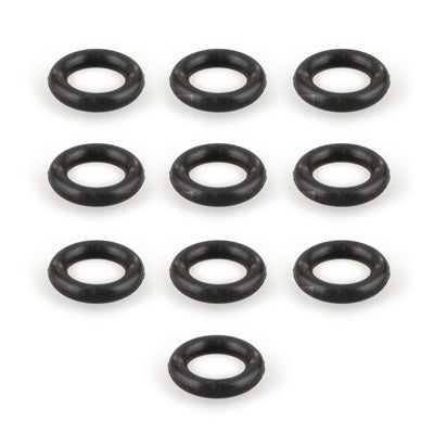 Viton O-ring, 5.28 x 1.78 V75 (PKT 10)