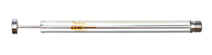 Full Stroke Syringe, 140uL