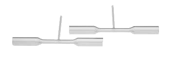 Quartz Hydride-Cuvettes for Varian VGA77P (PKT 2)