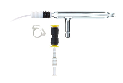 MicroMist U-Series Nebulizer 0.6mL/min
