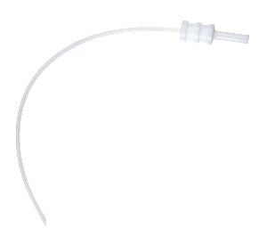 Custom EzyFit 0.75 ID x 700mm length Sample Tube with Connector for Noordermeer (PKT 5)