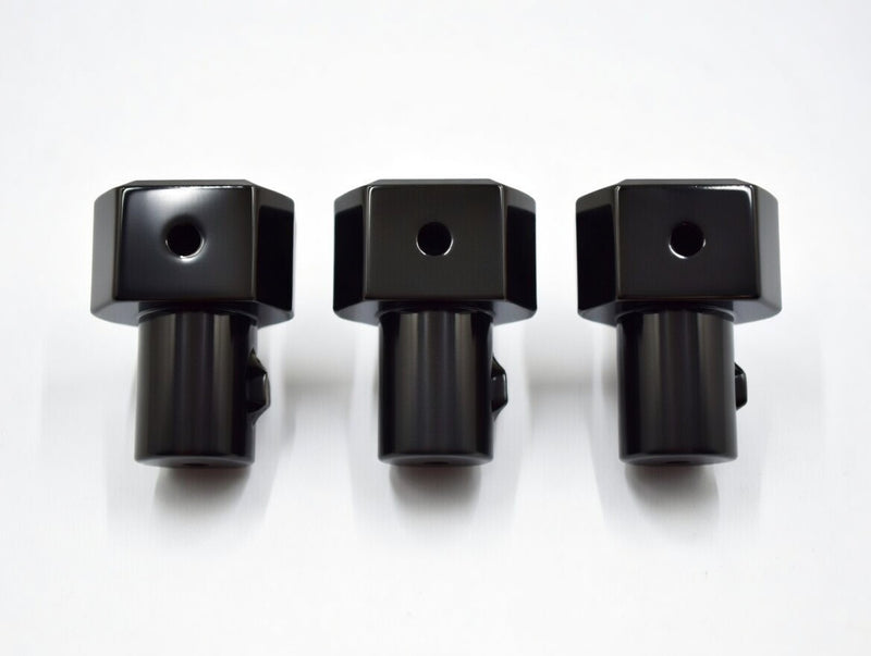 Cylindres de contact modifiés - spéciaux (1 paire)