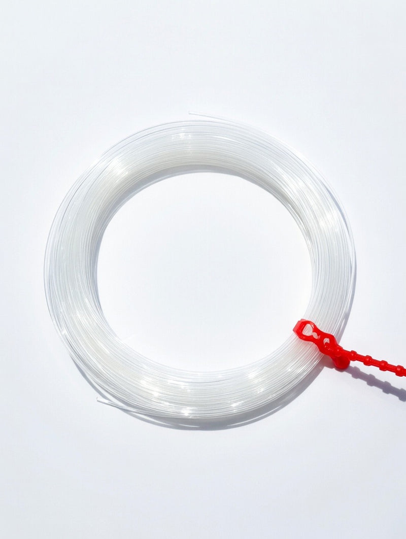 Tube capillaire en PFA || DI : 0,50 mm (10 m)