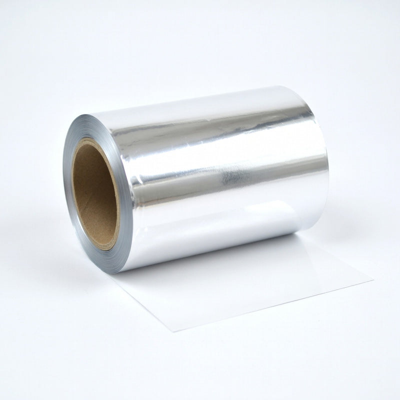 Film RFA, Mylar