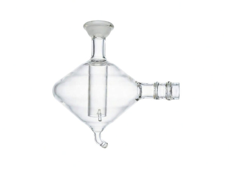 Cyclonic Spray Chamber 13/5 for Spectroflame