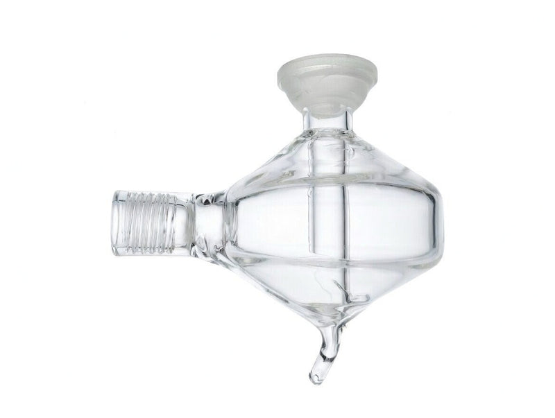 Quartz Twister Style Spray Chamber 19/9 with Thread for Spectro