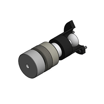 Spray Chamber Adaptor