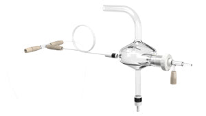 HydraMist Kit for Thermo 6000, 7200, 7400 ICP-OES